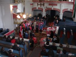 2010 Legek kirándulása